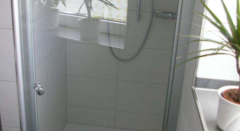 Ferienwohnung Knusperhaus Xanten Quarto foto